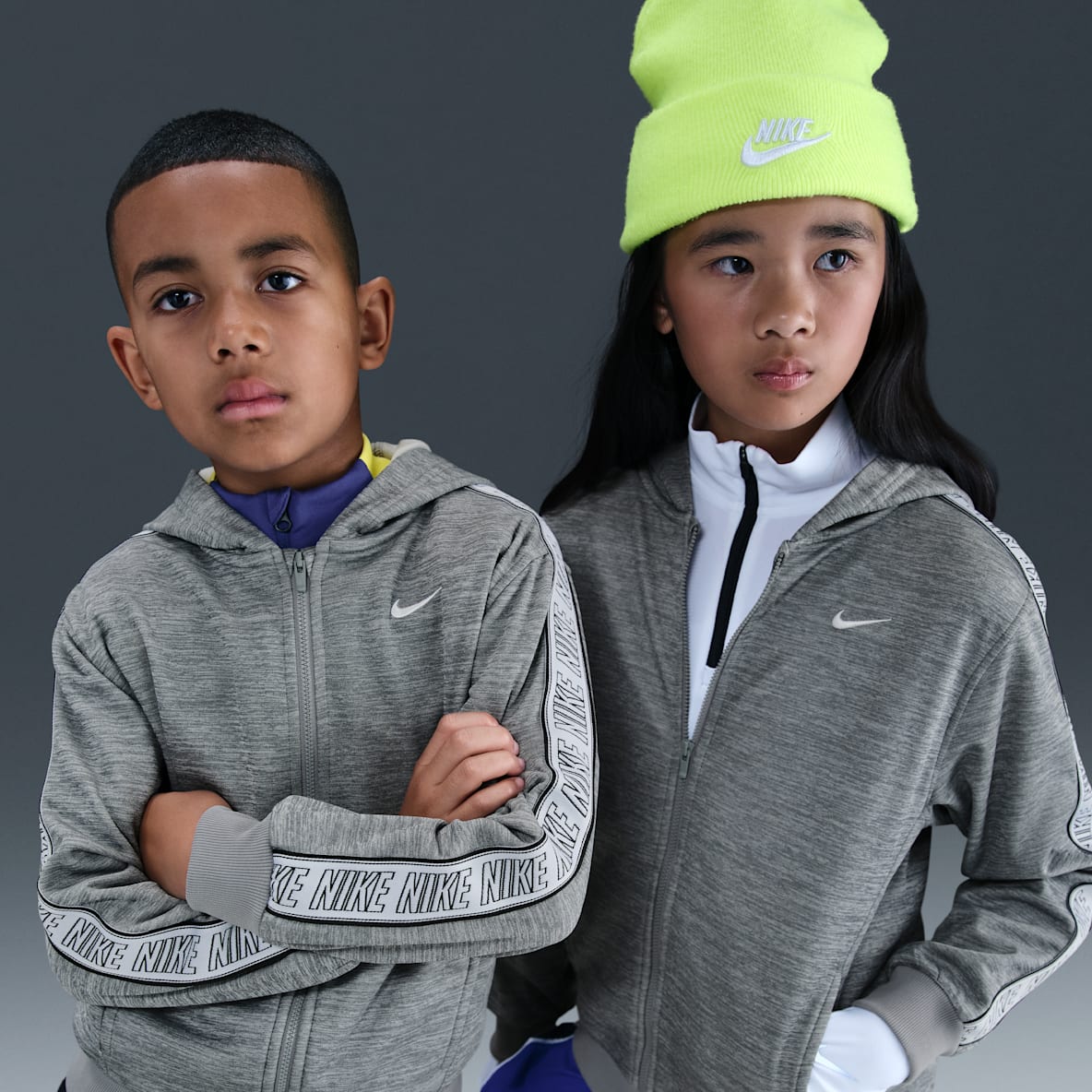 Staying Dry Front Zip. Nike.com